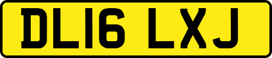 DL16LXJ