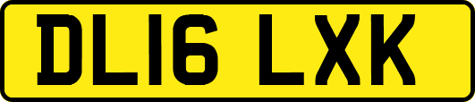 DL16LXK