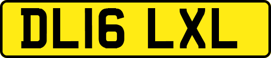 DL16LXL
