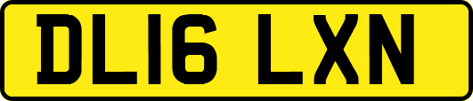 DL16LXN