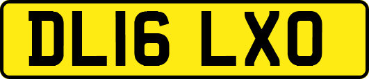 DL16LXO
