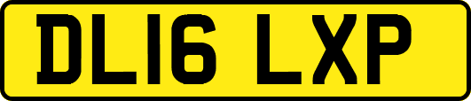 DL16LXP