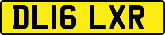 DL16LXR