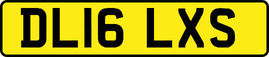 DL16LXS