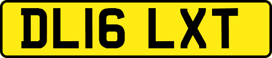 DL16LXT