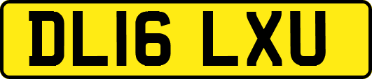 DL16LXU
