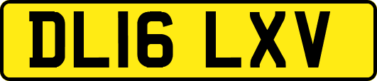 DL16LXV
