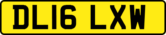 DL16LXW