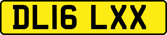 DL16LXX
