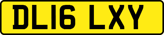 DL16LXY