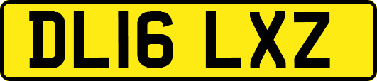 DL16LXZ