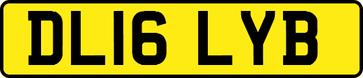 DL16LYB