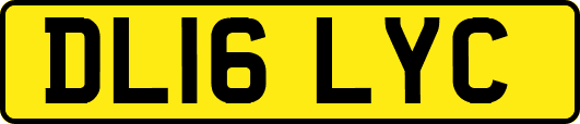 DL16LYC