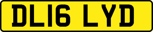 DL16LYD