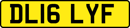 DL16LYF