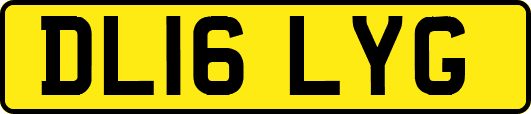 DL16LYG