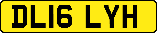 DL16LYH