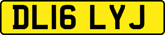 DL16LYJ
