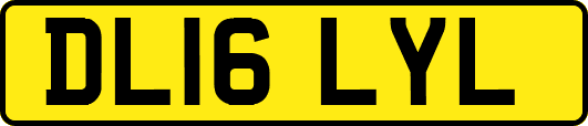 DL16LYL