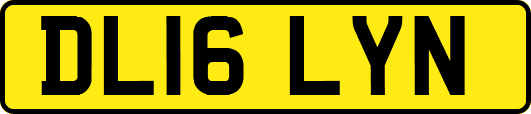 DL16LYN