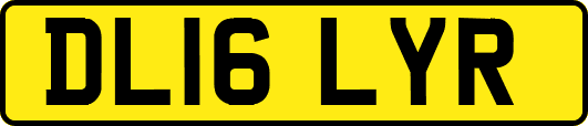 DL16LYR