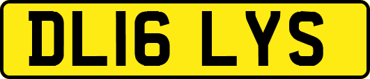 DL16LYS