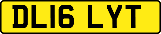 DL16LYT