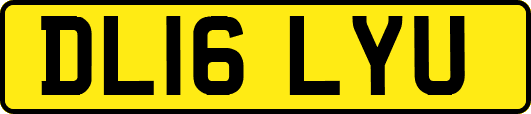 DL16LYU