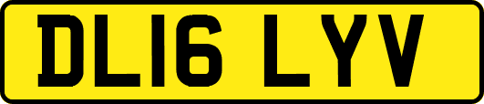 DL16LYV