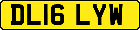 DL16LYW