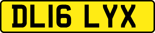 DL16LYX
