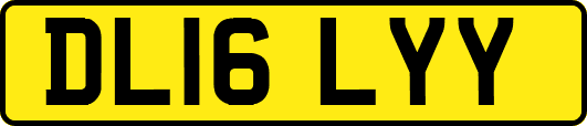 DL16LYY