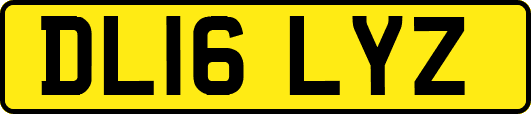 DL16LYZ