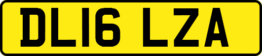 DL16LZA