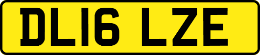 DL16LZE