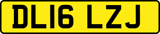 DL16LZJ