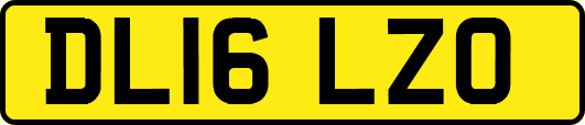 DL16LZO
