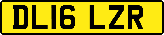 DL16LZR