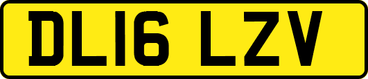 DL16LZV