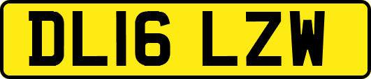 DL16LZW