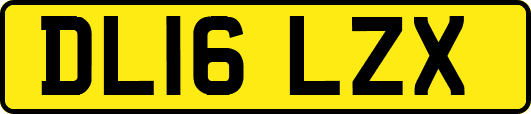DL16LZX