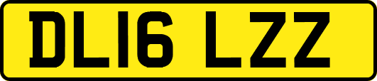 DL16LZZ