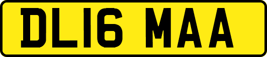 DL16MAA
