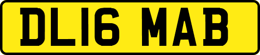 DL16MAB