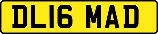 DL16MAD