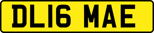 DL16MAE