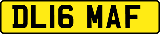 DL16MAF