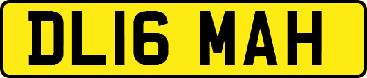 DL16MAH