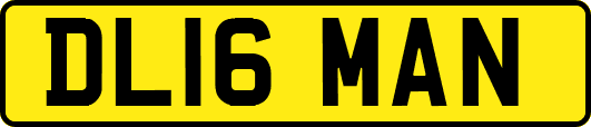 DL16MAN