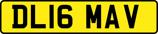 DL16MAV